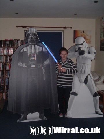 Attached picture James meets Darth vader 007.jpg